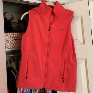 EUC Vineyard Vines Vest
